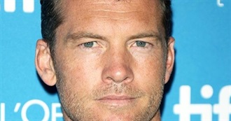 Sam Worthington Movies 2017