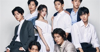 TOP Korean Drama (KDRAMA)