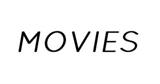 Movies for Every Letter