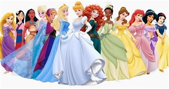 Perfect Princess Movies