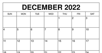 Movies Watched in December 2022