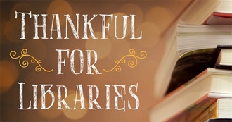 Thanksgiving Books