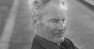 The Films of Sam Shepard, Actor