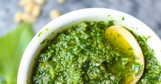 Pesto