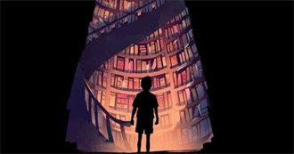 10 Best Horror Books for Kids