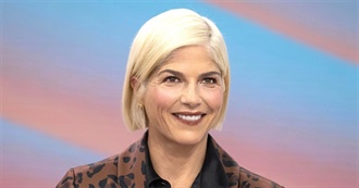 Selma Blair Movies I&#39;ve Seen