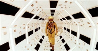 The 10 Best Slow-Burn Sci-Fi Movies of All Time