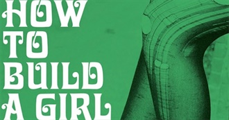 The &#39;How to Build a Girl&#39; Booklist