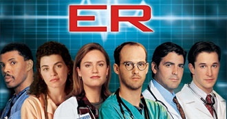 The Doctors of E.R.