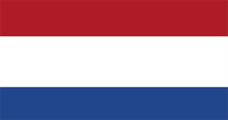 Netherlands 2017-2020