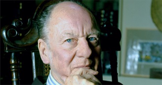 John Gielgud Movies