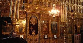 Eastern Catholic Churches