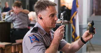 10 Essential Sam Rockwell Movies