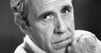 Jason Robards Filmography (1922-2000)