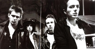 (Not) Just Another Story: 10 Great Clash Deep Tracks