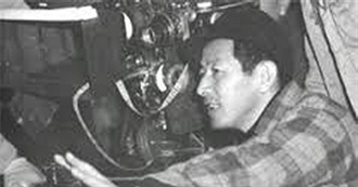 Director Kinji Fukasaku