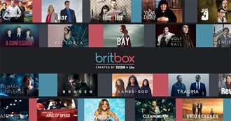 100 Must Watch Movies on Britbox and Catch-Up - March 2021