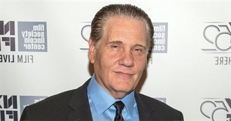 William Forsythe Movies I&#39;ve Seen Update