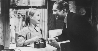 25 Best Films of 1945