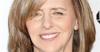 Nancy Meyers Filmography (1949-Present)