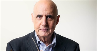 Jeffrey Tambor Movies I&#39;ve Seen