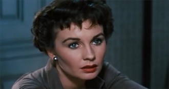 Jean Simmons Complete Filmography