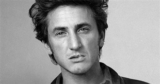 Watchmojo&#39;s Top 10 Sean Penn Performances