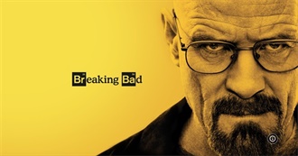 Breaking Bad - EVERY Episode