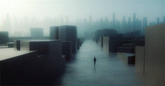 Dystopias and Other Movies That&#39;ll Make You Want to Change the World