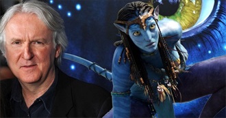 James Cameron Films