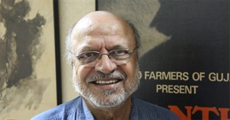 Shyam Benegal Filmography