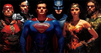 S.&#39; Ranking of the DCEU From Best to Worst (2020)