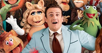 Manic Wayne&#39;s 10 Favourite Jason Segel Movies