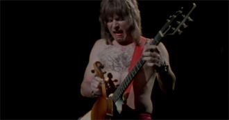 Spinal Tap - The Films of Christopher Guest