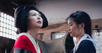 10 LGBTQ+ Films From East and Southeast Asia