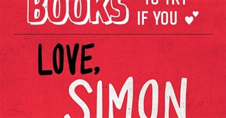 14 YA Books to Try If You Love Love, Simon