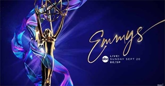 Emmy 2020 Nominations