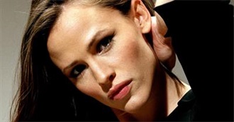 Jennifer Garner - Complete Filmography