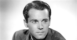 Henry Fonda Filmography