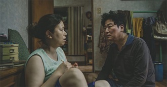 10 Best Foreign Films of 2019