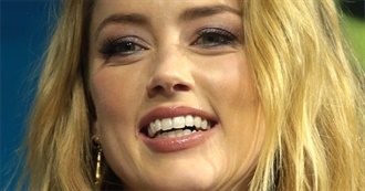 Movies With Amber Heard