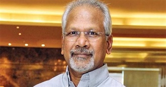 Mani Ratnam Filmography