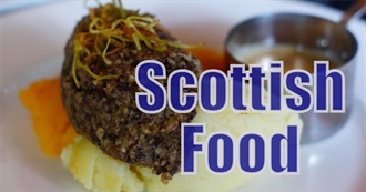 Scottish Foods