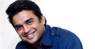 Top Movies of Madhavan by Release Date