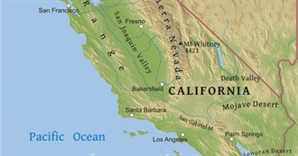 Important Bird Areas: Coastal California