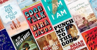 20 Must-Read Memoirs of the Last Decade