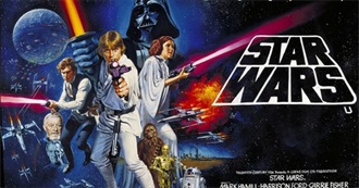 100 Highest Grossing Films of the 1970s