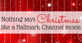 Hallmark Channel Christmas Movies