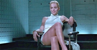 10 Awesomely Sinister Women in Movie History: Elle