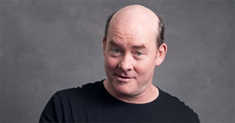 David Koechner Movies I&#39;ve Seen Update